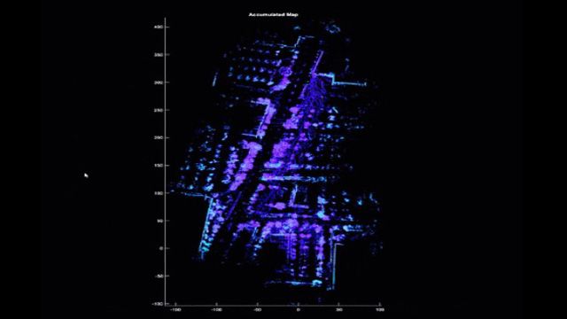 Point Cloud