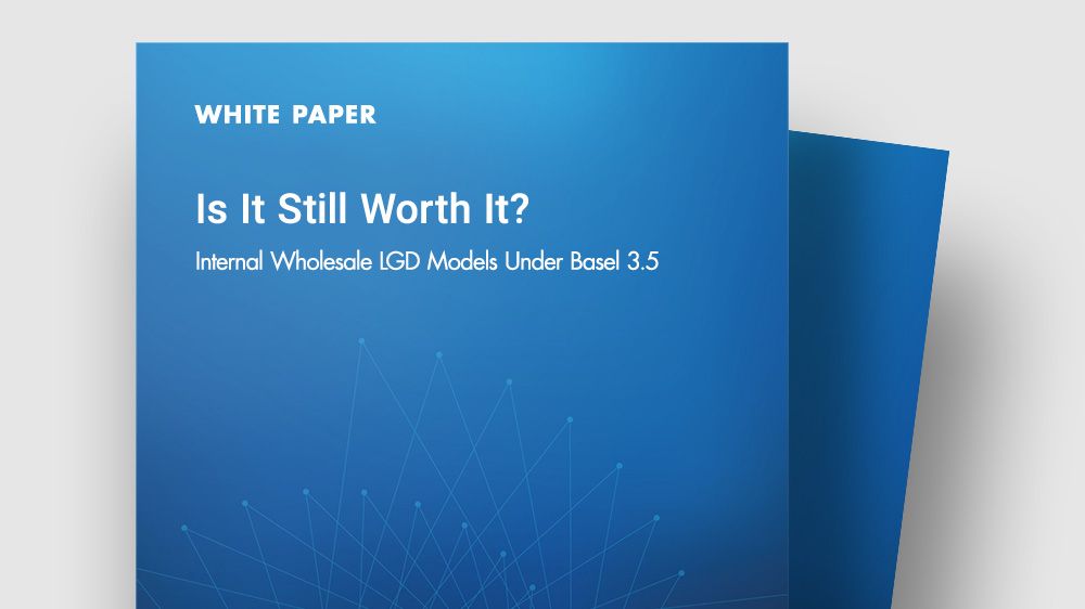 Is It Still Worth It?: Internal Wholesale LGD Models Under Basel 3.5