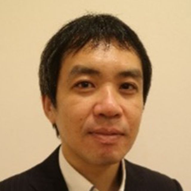 Shigeki Hasegawa