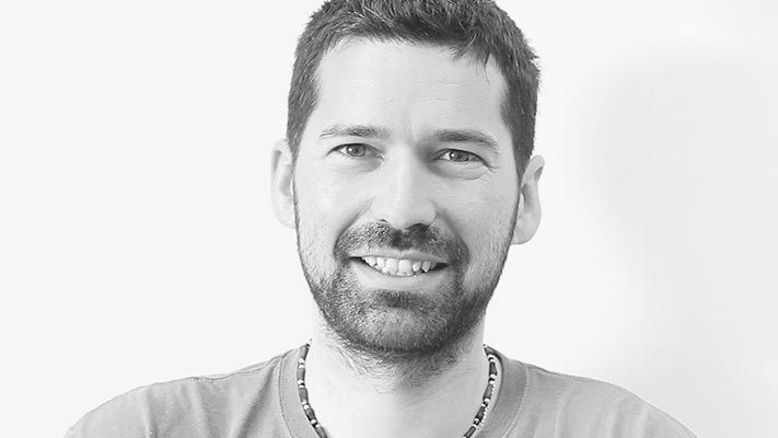 Pascal, Senior Software Engineer, Grenoble