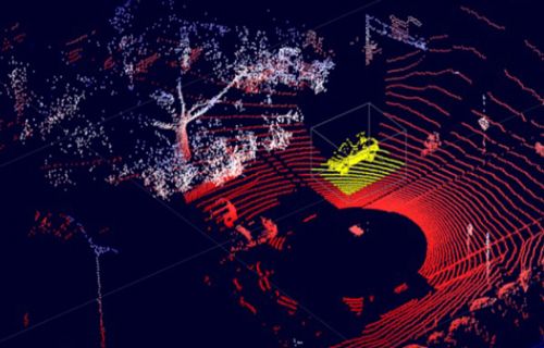 Introduction à la technologie LiDAR