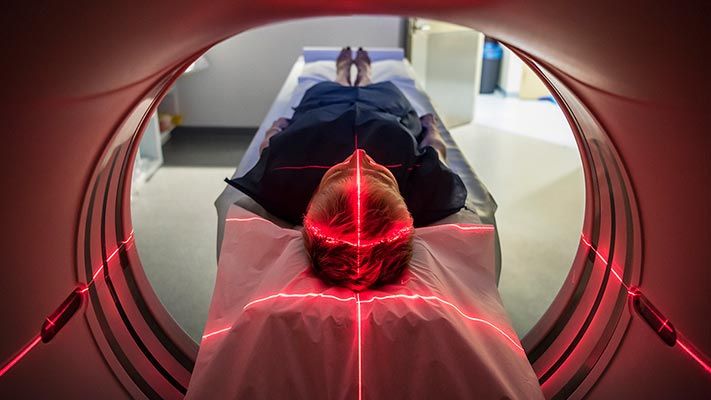 Imagerie médicale
