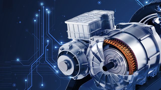 Au-delà du PID : explorer des stratégies de contrôle alternatives pour les commandes vectorielles