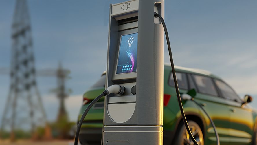 Développer des systèmes « véhicule-réseau » (V2G, Vehicle-to-Grid) avec la modélisation et la simulation