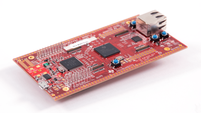 ARM Cortex-R Support from Embedded Coder
