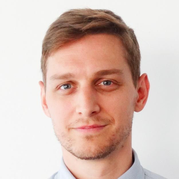 Yann Debray, MathWorks