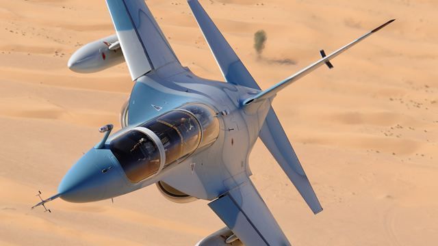 Alenia Aermacchi développe un logiciel de pilotage automatique pour la certification DO-178B DAL A