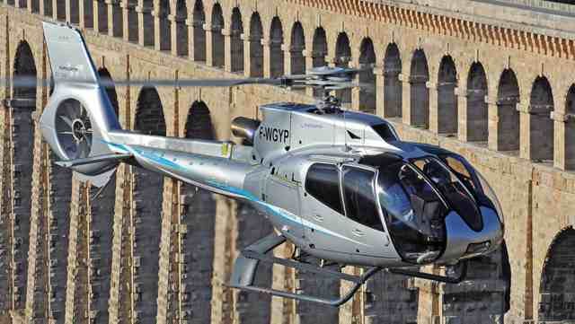 Airbus Helicopters accélère le développement de logiciels certifiés DO-178B grâce à l'approche Model-Based Design
