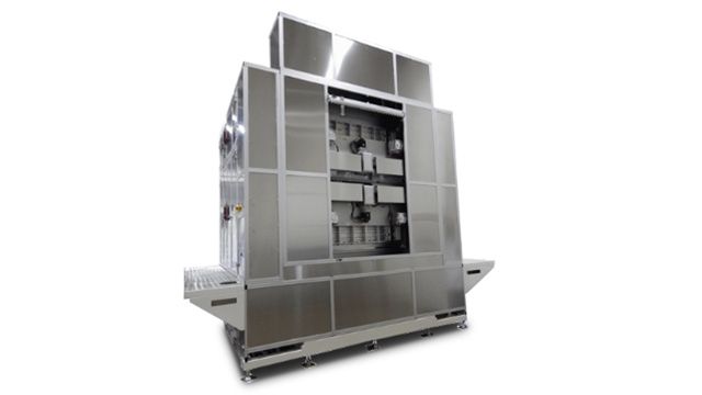 Shibaura Mechatronics a utilisé l'approche Model-Based Design afin de développer un contrôleur de température pour le dépôt de films organiques