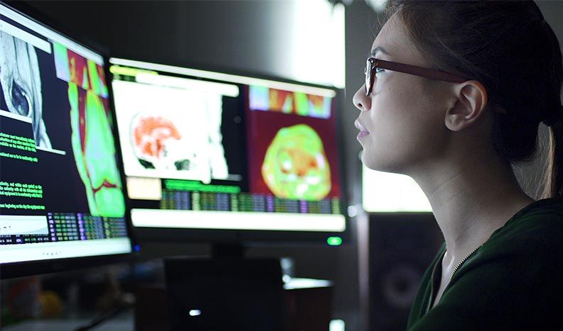 Recherche et développement préclinique et clinique