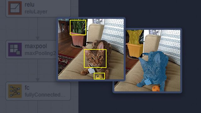 Deep Learning avec MATLAB