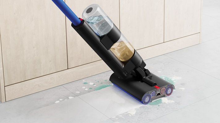 Dyson accélère le développement de nouveaux produits grâce à la simulation au niveau système
