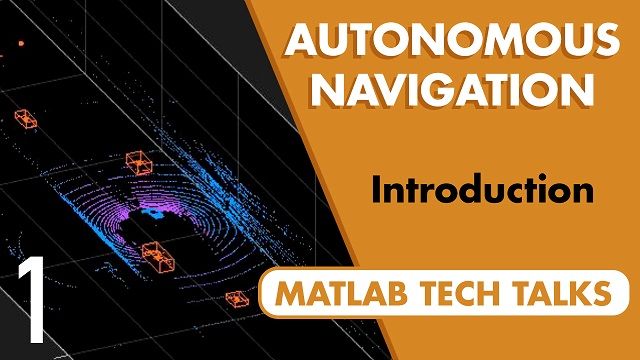 Navigation is the ability to determine your location within an environment and to be able to figure out a path that will take you to a goal. This video provides an overview of how we get a robotic vehicle to do this autonomously.