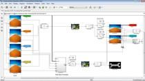 Scheduling plays an important role in any successful mining project, for example, when controlling grade quality through various blending techniques. View this webinar to learn how MATLAB seamlessly integrates with Simulink allowing you to: Develop c