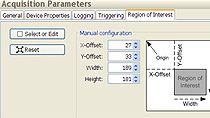 Connect a camera to MATLAB and Simulink, configure hardware properties, and use the image acquisition graphical tool to acquire images and video.