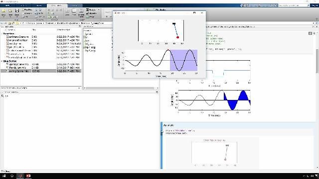 Learn how to use MATLAB to build mathematical models for forecasting and optimizing the behavior of complex systems at this free webinar. 