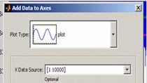 This video shows how to use plot tools to customize graphics.