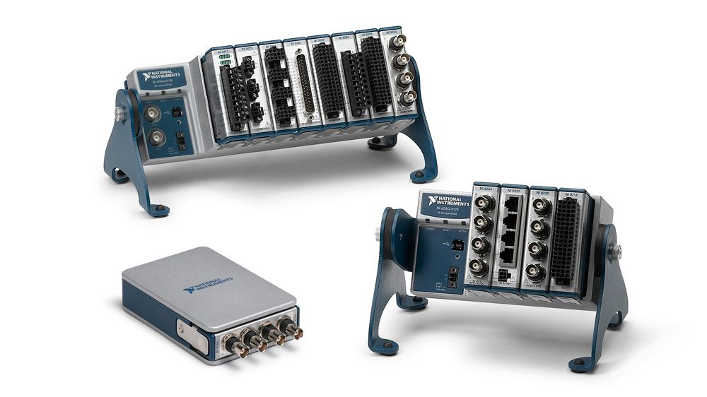 NI-DAQmx Support from Data Acquisition Toolbox