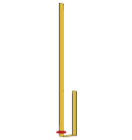 J- Dipole antenna