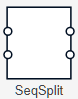 seqsplit block icon