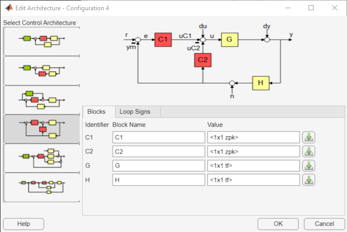 Tuning Multiloop Control Systems - MATLAB & Simulink