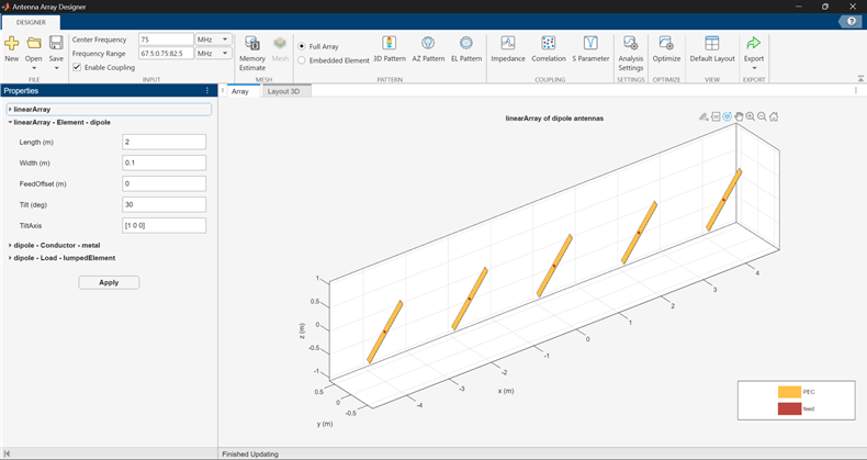 tilted elements in linear array.png