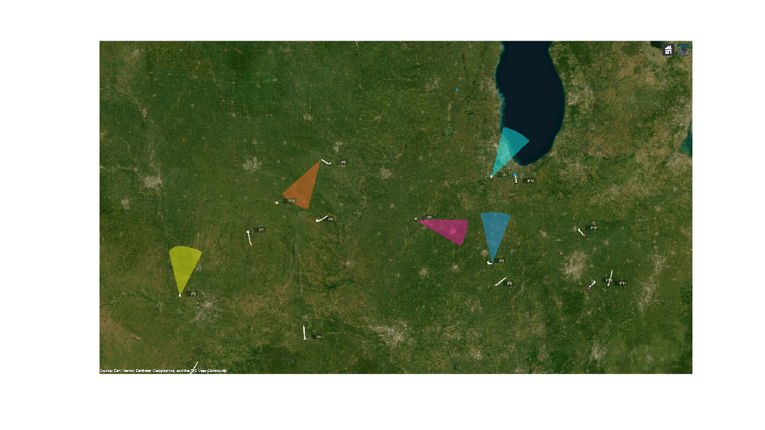 Figure contains an axes object. The hidden axes object contains an object of type image.