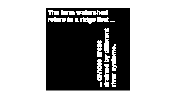 Figure contains an axes object. The hidden axes object contains an object of type image.