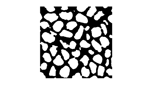 Figure contains an axes object. The hidden axes object contains an object of type image.