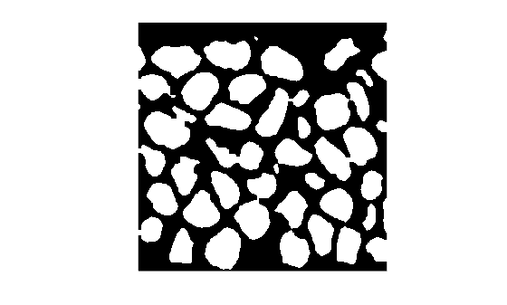 Figure contains an axes object. The hidden axes object contains an object of type image.