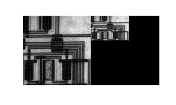 Resize an Image