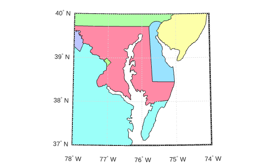 Figure contains an axes object. The hidden axes object contains 19 objects of type patch, line, text.