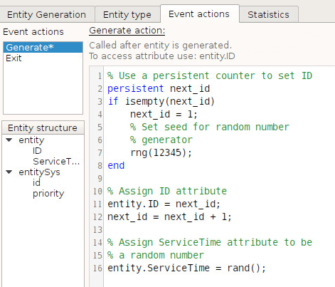 rand matlab