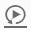 The Show/hide replay controls icon