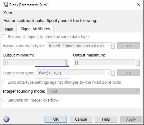 integer overflow error java