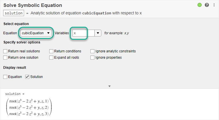 uiuc webstore matlab symbolic toolbox