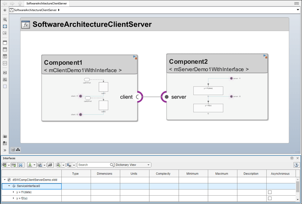 ClientServerInterfacesInClassDiagramViewExample-01.png