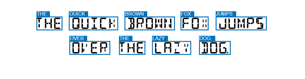 Automate Ground Truth Labeling for OCR