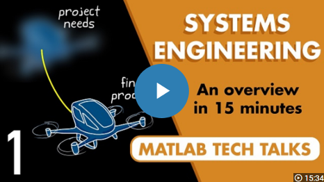 Systems Engineering introductory video.