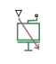 Variable Mass block