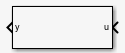 Prediction (discrete->continuous) block