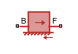 Mass With Length & Friction (PB) block