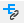 signal selector icon on floating scope