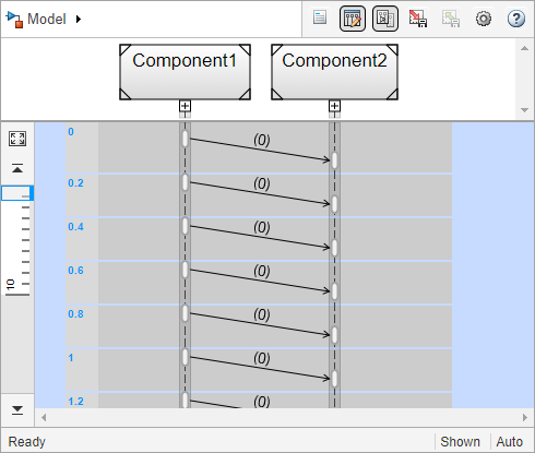 Sequence Viewer tool