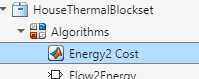 Block name with space