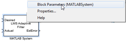 matlab comment a block