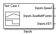 Signal Builder block.