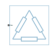 Delta-Connected Load block