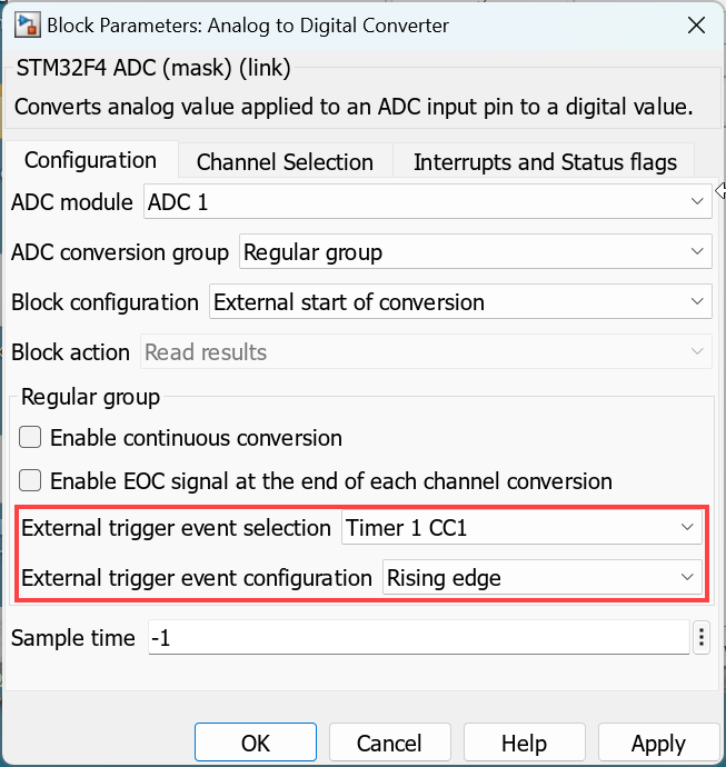 Migrate From STM32F4-Discovery Library to STM32F4xx Based Boards ...
