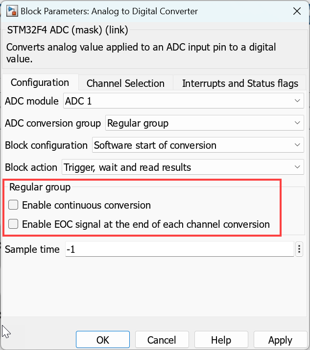 Migrate From STM32F4-Discovery Library to STM32F4xx Based Boards ...